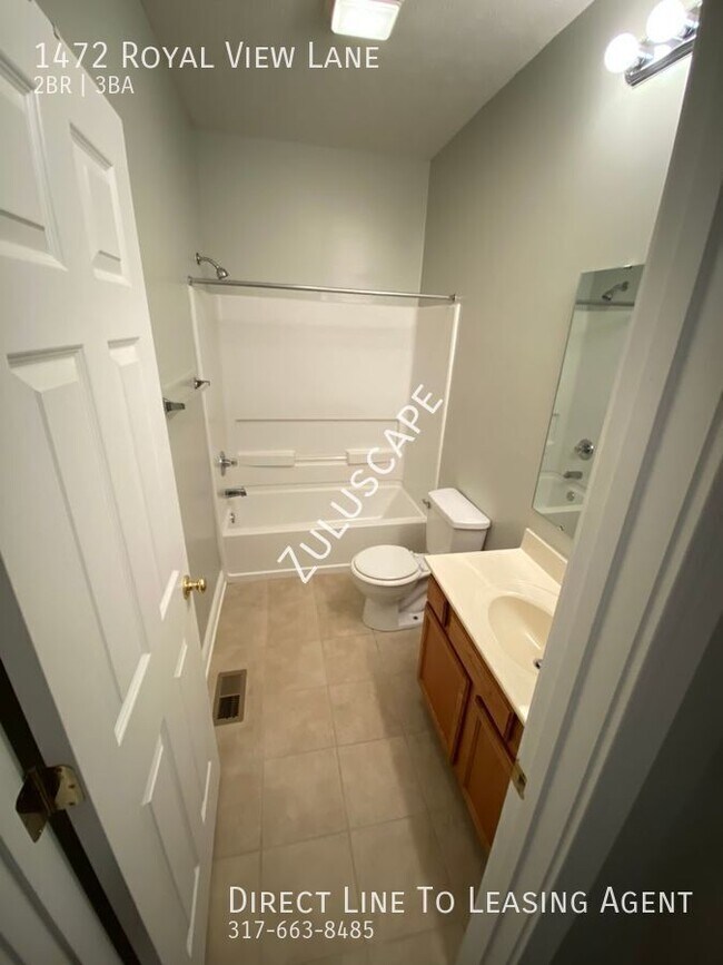 Foto del edificio - 1472 Royal View Ln