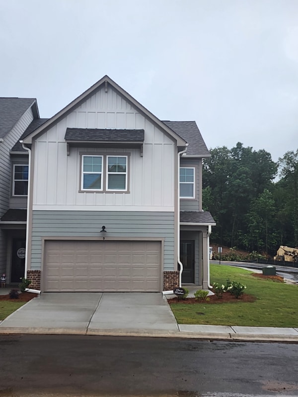 350 Mountain Blvd S, Jasper, GA 30143 Townhome Rentals in Jasper GA