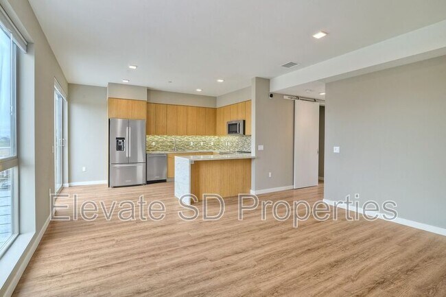 Building Photo - 3088 State St