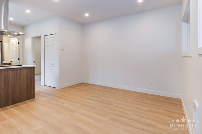 Building Photo - Brand New 1 Bedroom Ground Level Suite in Quiet Cloverdale Neighbourhood