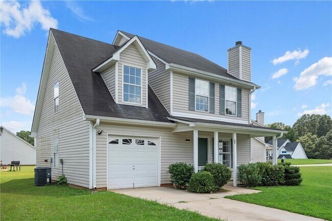 Foto del edificio - 57 Inverness Trce