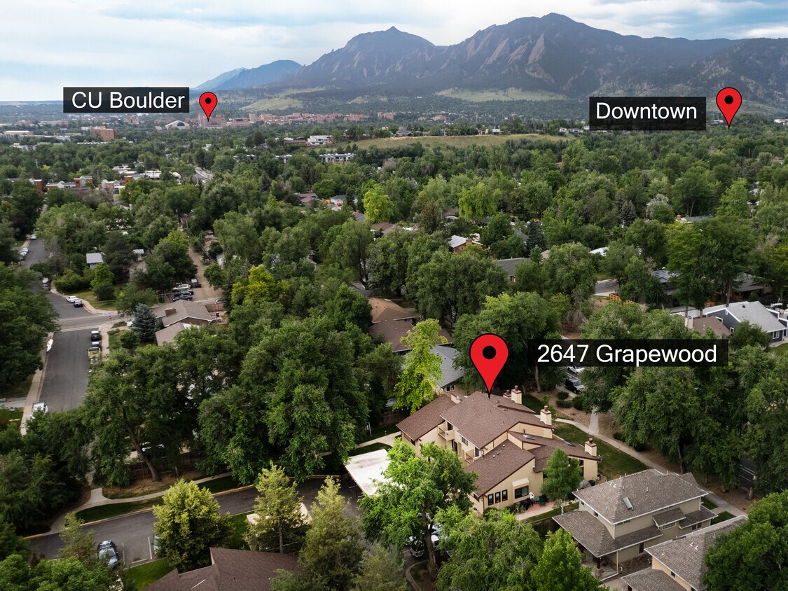 Foto principal - 2647 Grapewood Ln