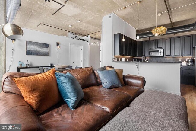 Foto del edificio - 113 N Bread St