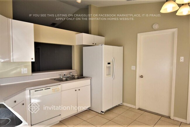 Building Photo - 5717 Daughtery Downs Loop