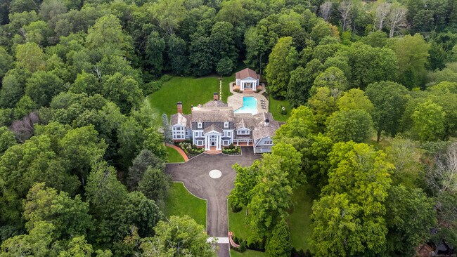 Foto del edificio - 1421 Oenoke Ridge