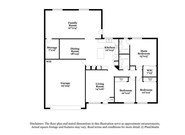 Building Photo - 746 E Huber St