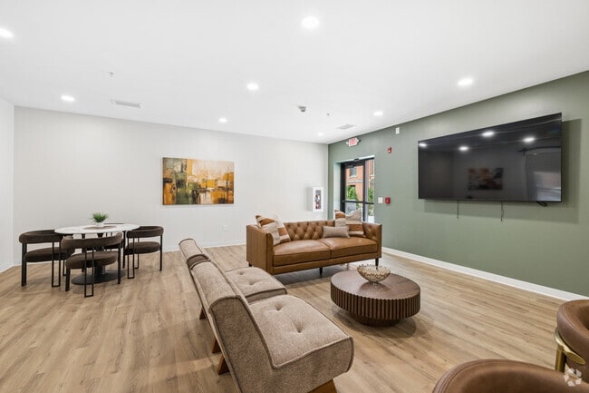 Interior Photo - Grandview Lofts