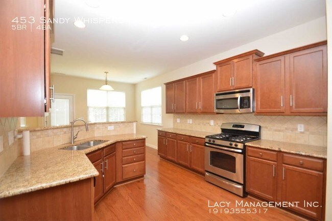 Building Photo - 453 Sandy Whispers Pl