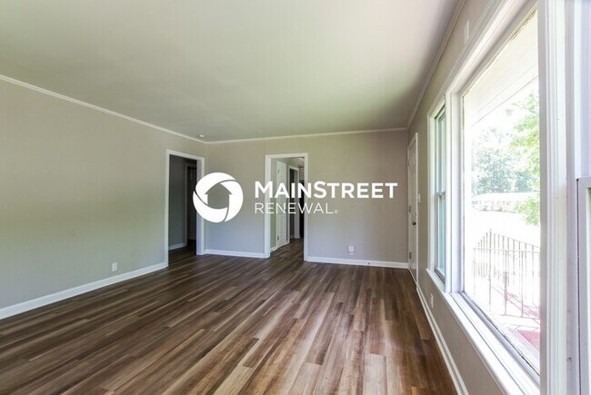 Foto del edificio - 3 Bedroom Pet-Friendly Home in Charlotte, ...