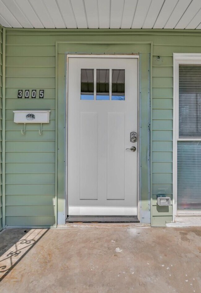 Building Photo - Newly remodeled 3BD 2BA Home in Waco - Near Baylor University
