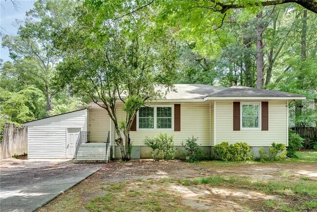 Foto del edificio - 2314 Woodside Way