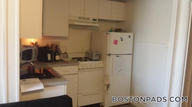 Foto del edificio - 91 Westland Ave