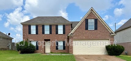 Building Photo - 5353 Farm Ridge Dr