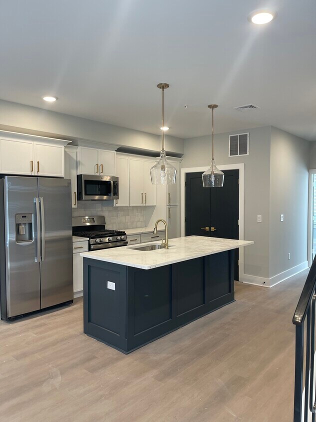Foto del edificio - 7517 Ridge Ave