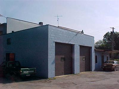 Building Photo - 3620 Southern Blvd