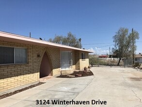 Building Photo - 3124 Winterhaven Dr