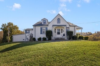 Building Photo - 3802 Memorial Blvd