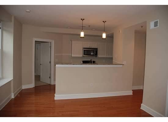 Kitchen Living Room - 1811 Chestnut St