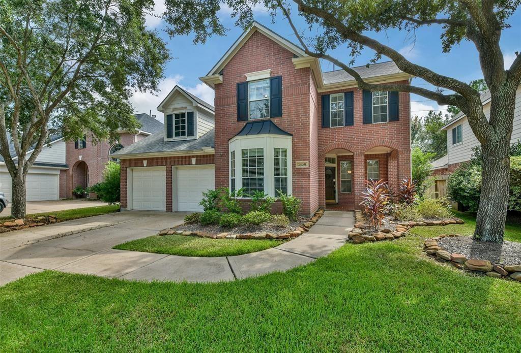 Foto principal - 24031 Bonnamere Ln