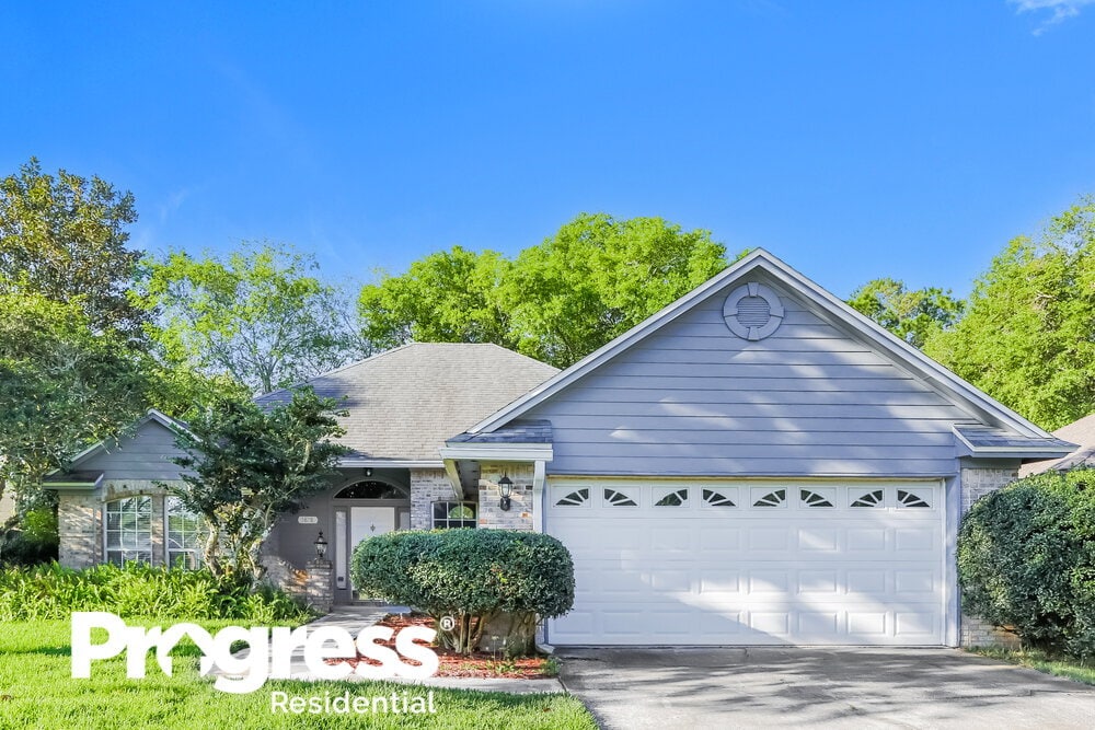3878 Bald Eagle Ln, Jacksonville, FL 32257 House for Rent in Jacksonville, FL