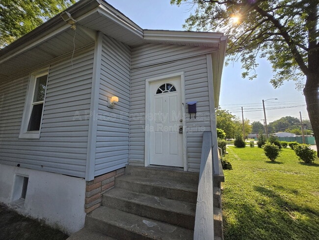 Building Photo - 9429 Baltimore Ave