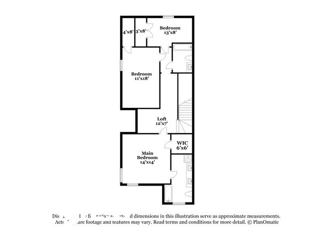 Building Photo - 6007 Wesley Manor Ct