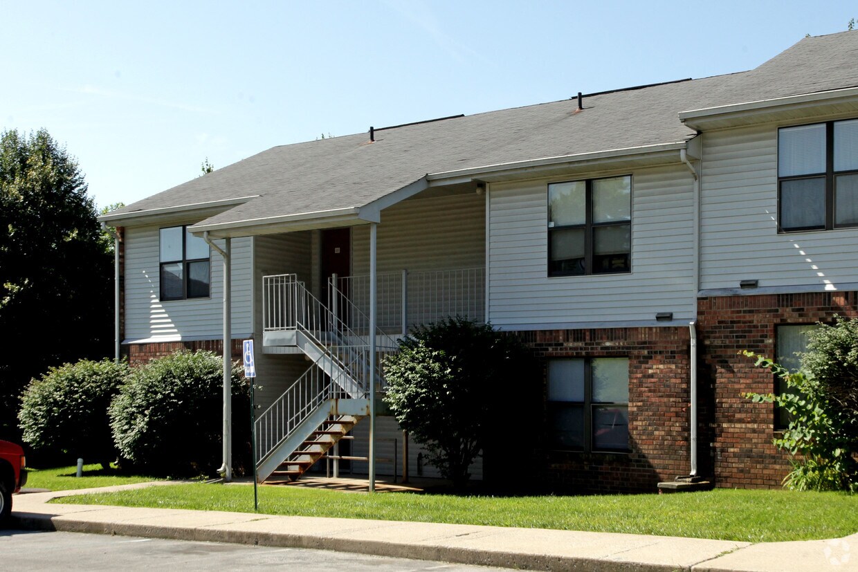 Asbury Heights Apartments Wilmore, KY