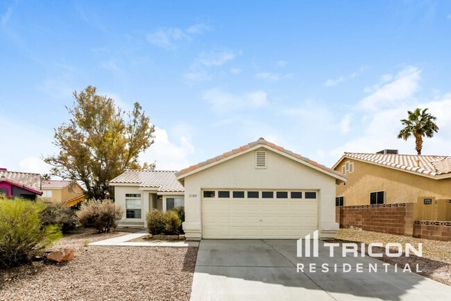 Building Photo - 2109 Cabrini Ct