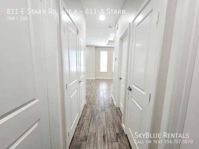 Foto del edificio - 811 E Starr Rd