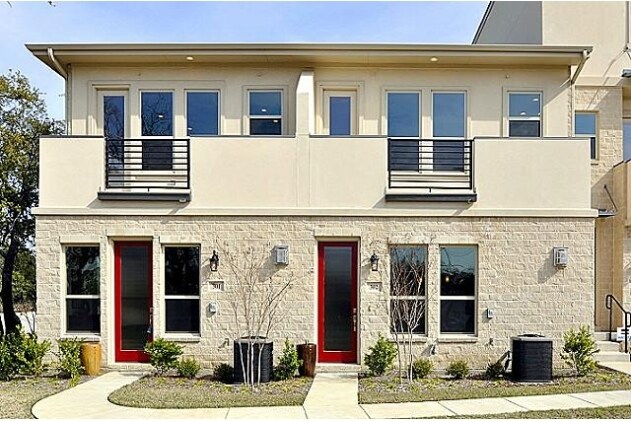 Foto del edificio - City North @ Medical City