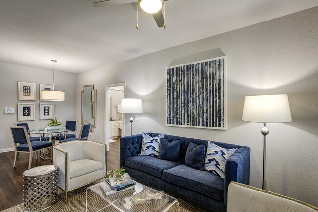Foto del interior - Bell Westchase