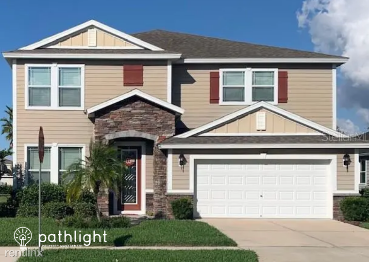 Primary Photo - 5 br, 2 bath House - 11502 Balintore Drive...
