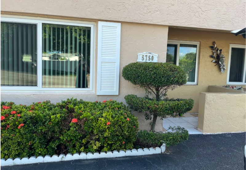 5760 NW 11th St Unit 5750, Lauderhill, FL 33313 Room for Rent in