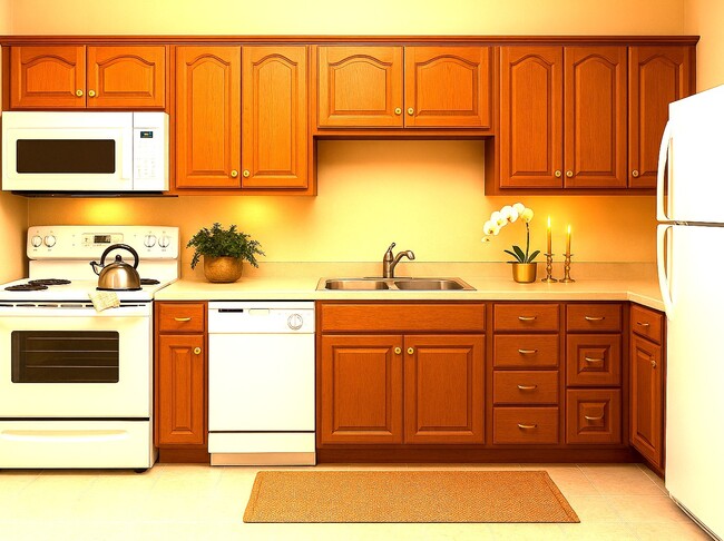 Foto del edificio - Briarwood Grand Apartments