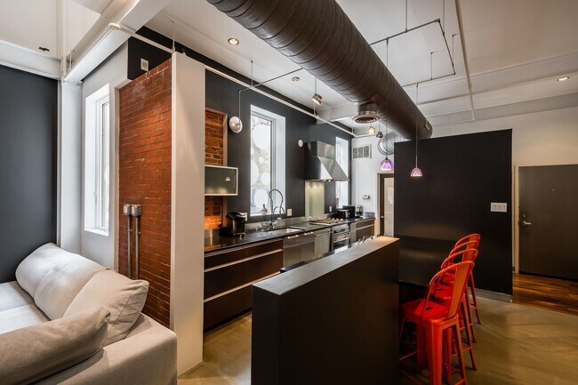 Foto del edificio - 1728 Chestnut St