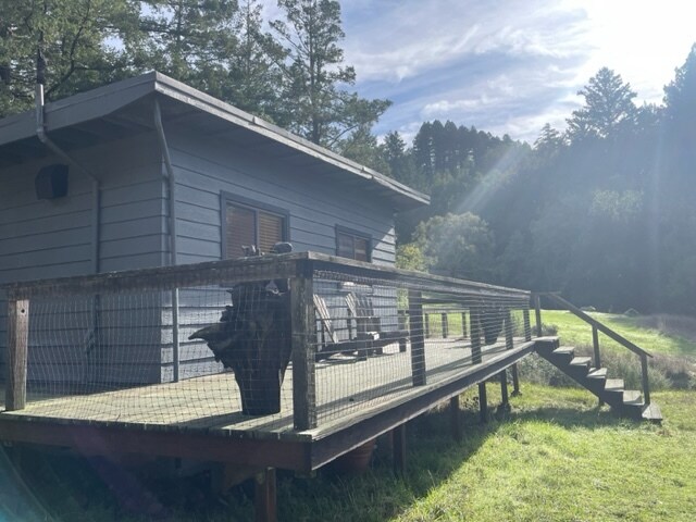Building Photo - 5885 Lucas Valley Rd