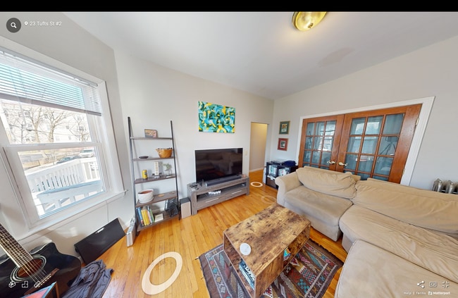 Building Photo - 23 Tufts St