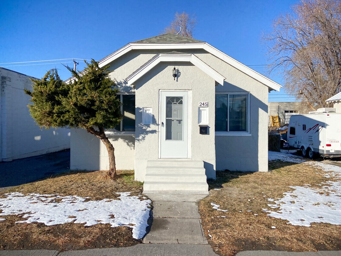 Primary Photo - 245 Lomax St