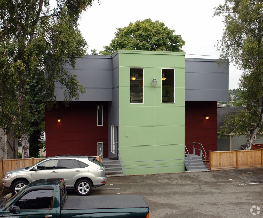 Foto principal - North Queen Anne 8