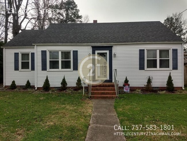 Photo - 131 Howe St House