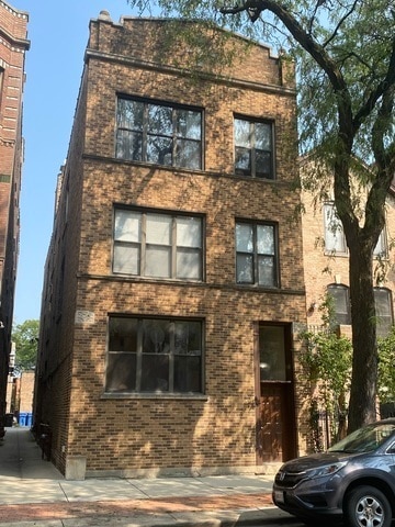 Primary Photo - 1418 W Lexington St