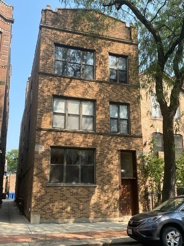 Building Photo - 1418 W Lexington St