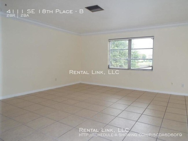 Foto del edificio - 4111 SE 18th Pl