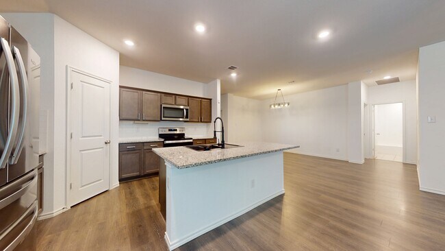 Foto del edificio - 717 Cottonwood Wy