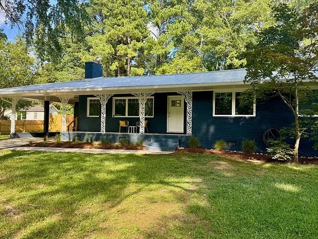 Building Photo - 3507 Manford Dr