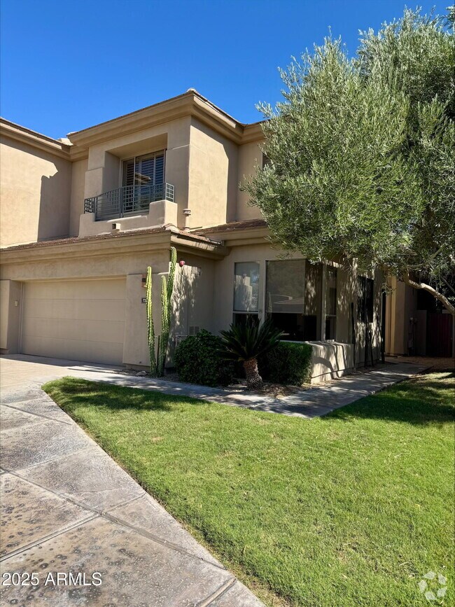 Building Photo - 7262 E Woodsage Ln