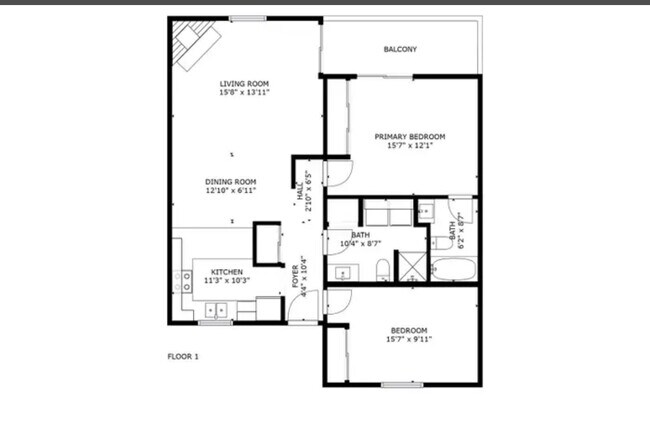 Building Photo - 2605 S 240th St