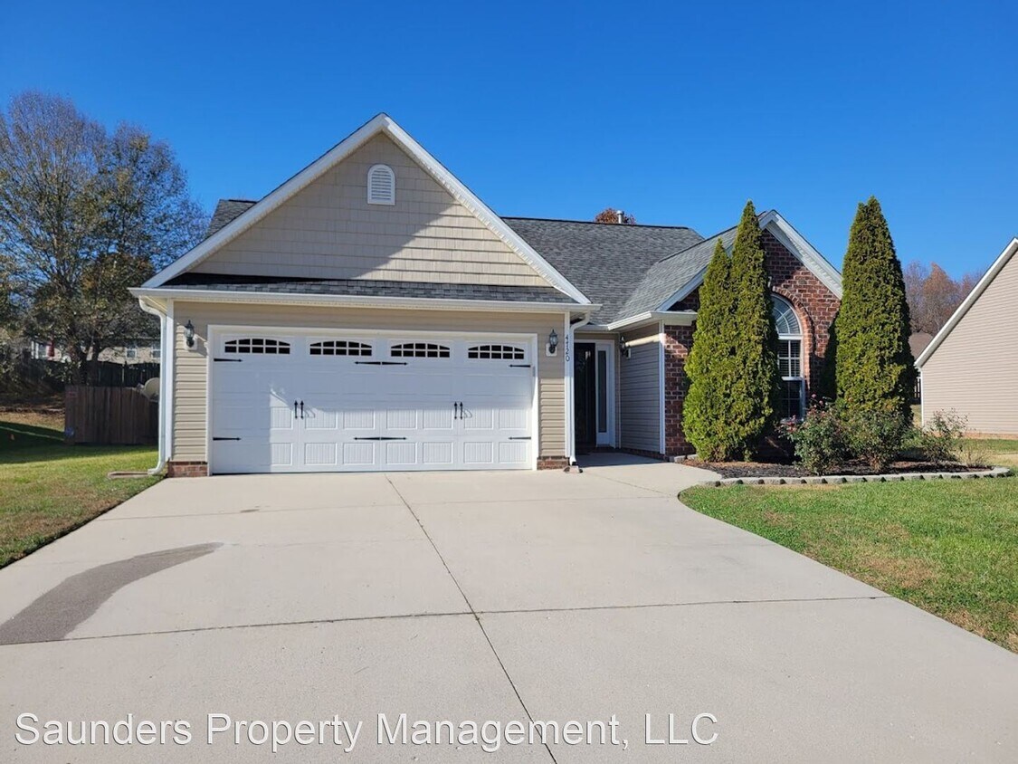 Primary Photo - 3 br, 2 bath House - 4720 Audrey Drive