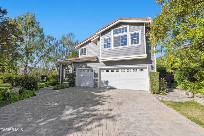 Foto del edificio - 287 Golden Fern Ct