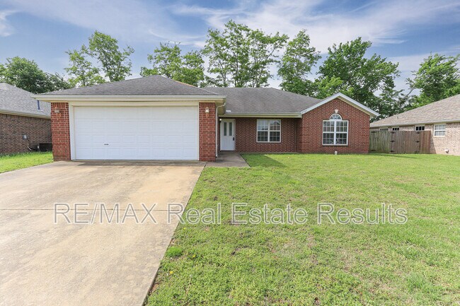 Foto del edificio - 2505 SW 20th St